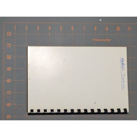 Is There Supper After Soccer? Spiral-Bound Cookbook By Dottie Rockel Kirk Publis - Picture 8 of 9